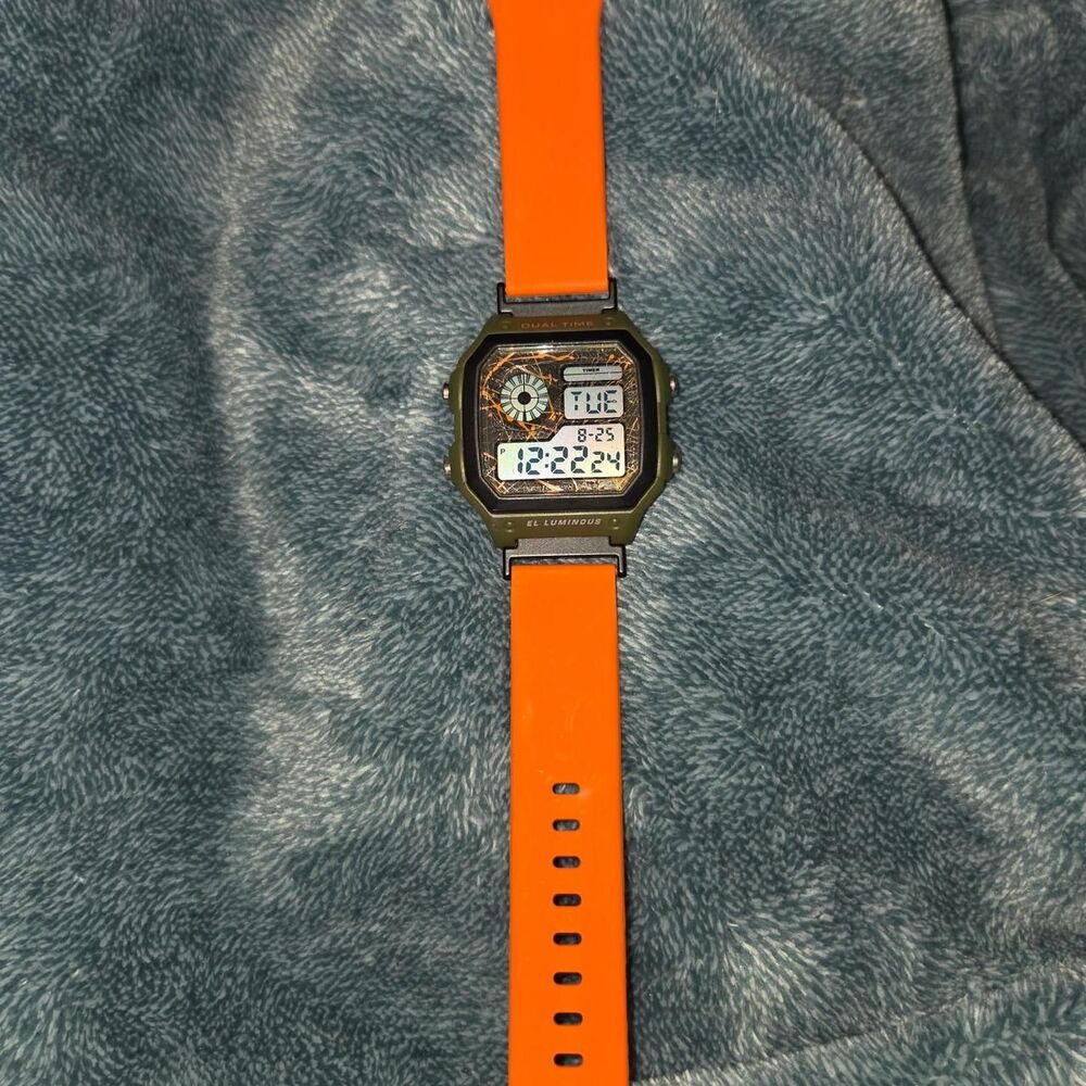 Unbranded Men's multi Watch